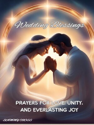 cover image of Wedding Blessings